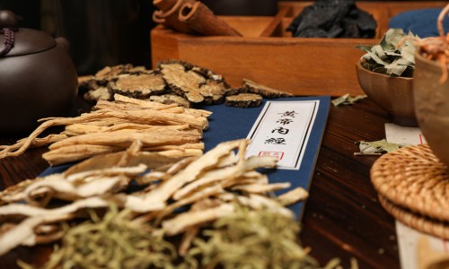 中药制川乌图片网—知名的制川乌药材图片网站,分享中药川乌图片知识